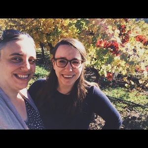 Meet your Posher, Olivia